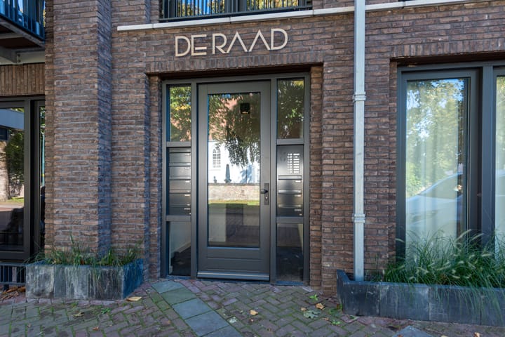 Foto 21 van Raadhuisweg 10