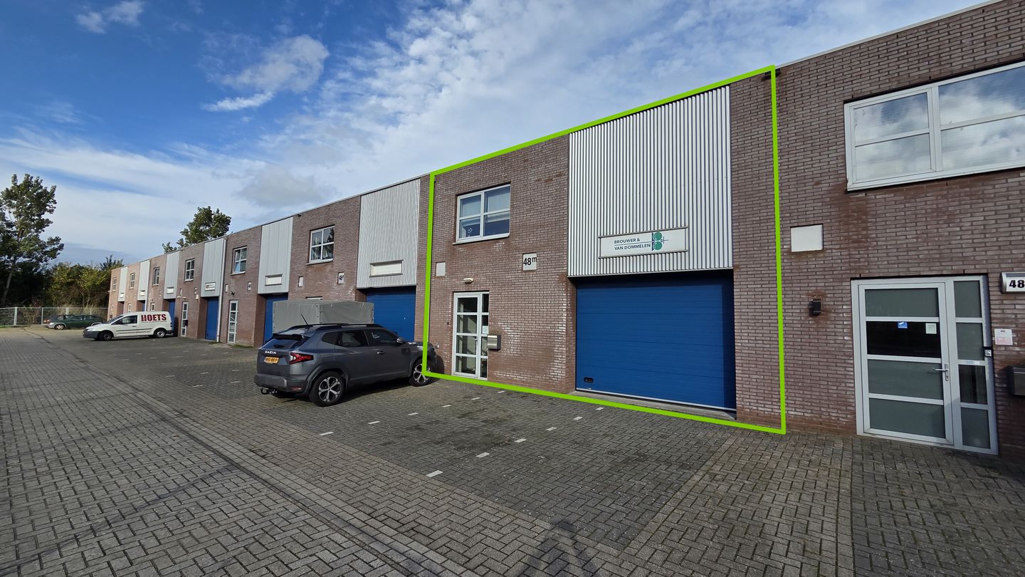 Bekijk foto 1 van Bolderweg 48-M