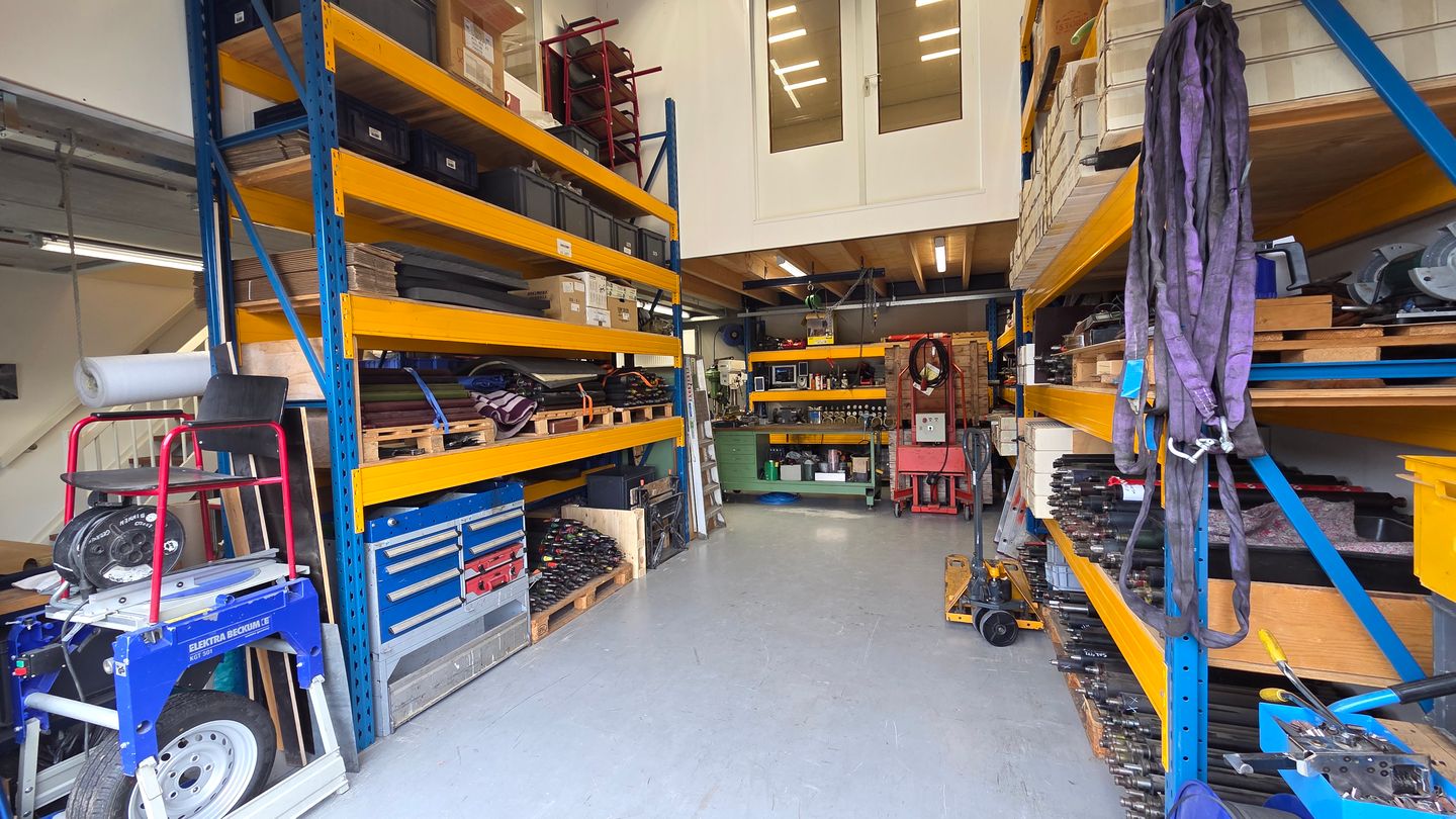 Bekijk foto 2 van Bolderweg 48-M