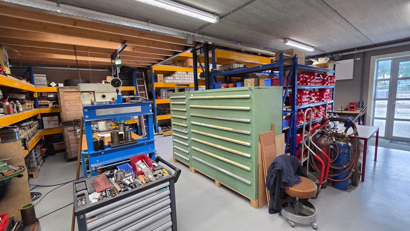 Bekijk foto 4 van Bolderweg 48-M