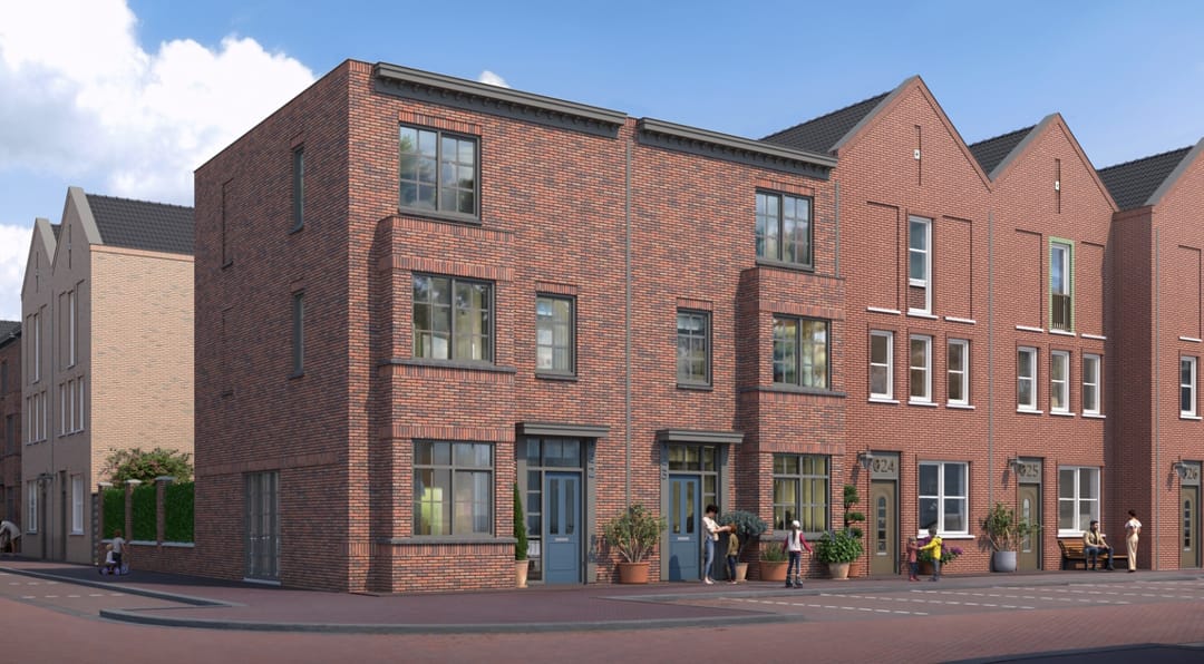 Foto 1 van Noord-Macedoniëstraat 17