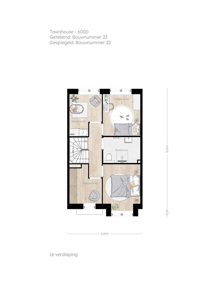 Foto 7 van Noord-Macedoniëstraat 17