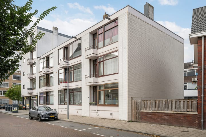 Photo 2 of Lorentzlaan 70