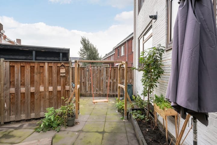 Photo 8 of Lorentzlaan 70