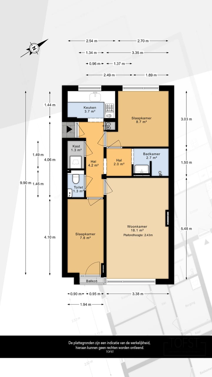 Photo 24 of Lorentzlaan 70