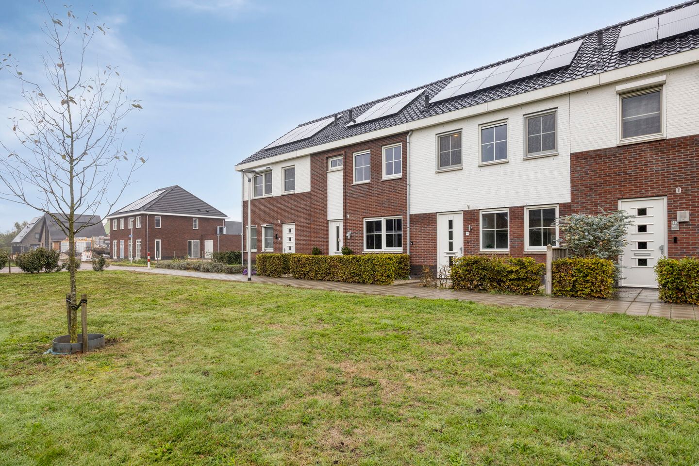 Foto 4 van Greupe 16