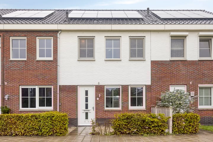 Foto 5 van Greupe 16