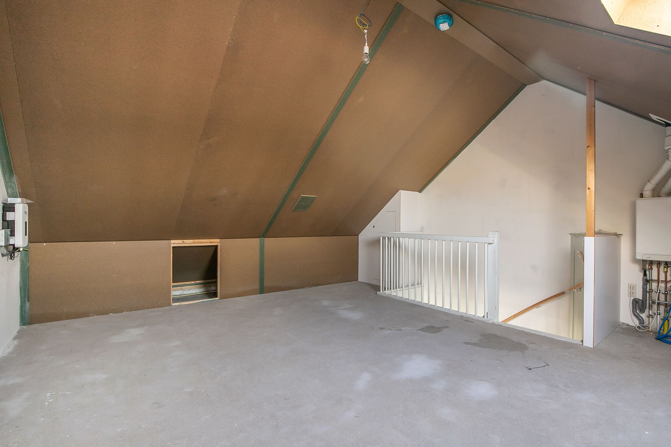 Foto 21 van Greupe 16