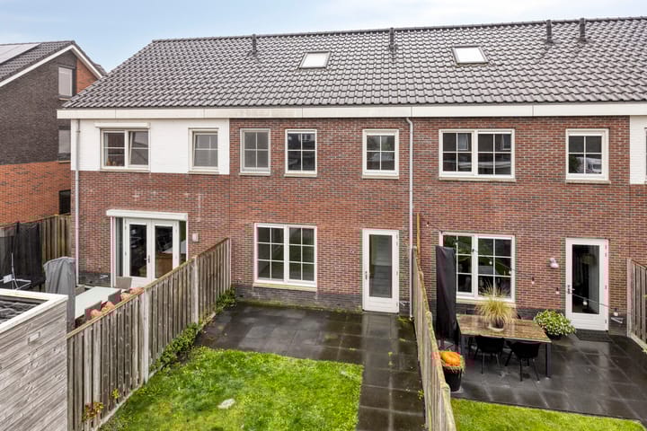 Foto 22 van Greupe 16