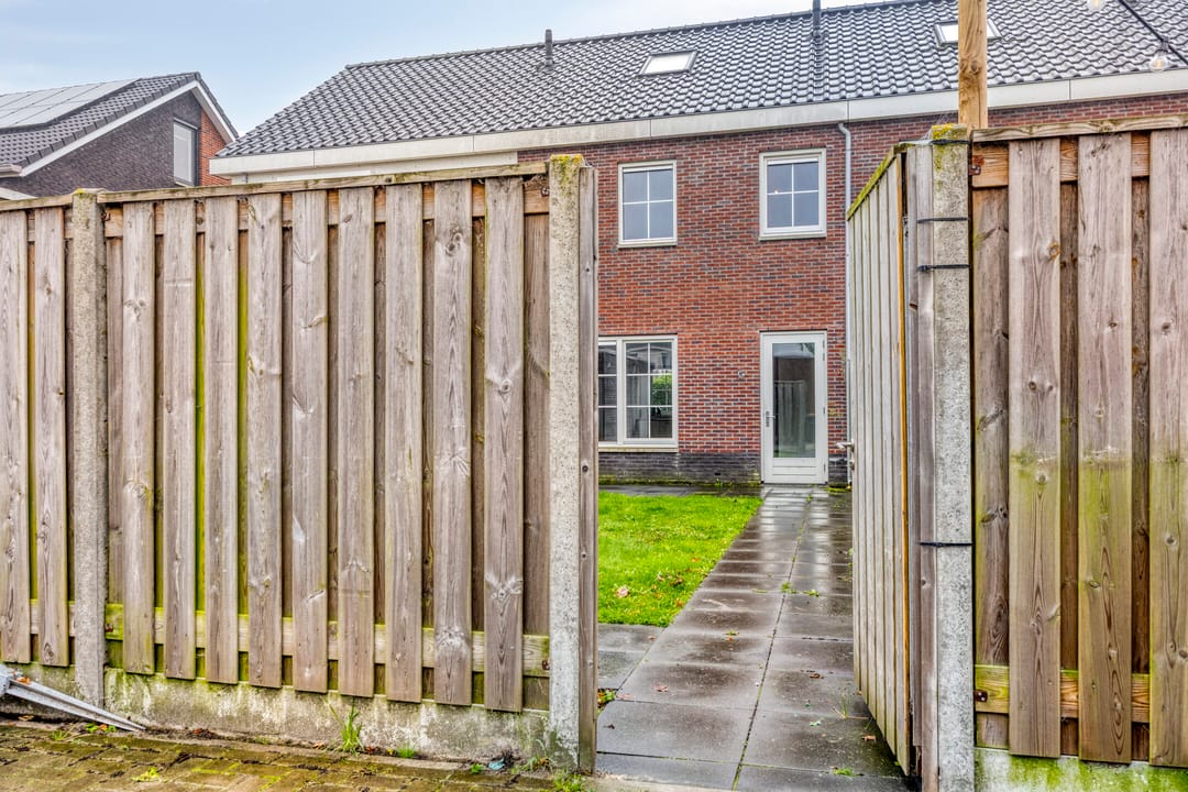 Foto 23 van Greupe 16