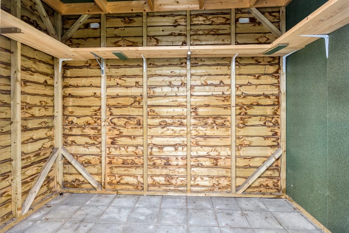 Foto 26 van Greupe 16