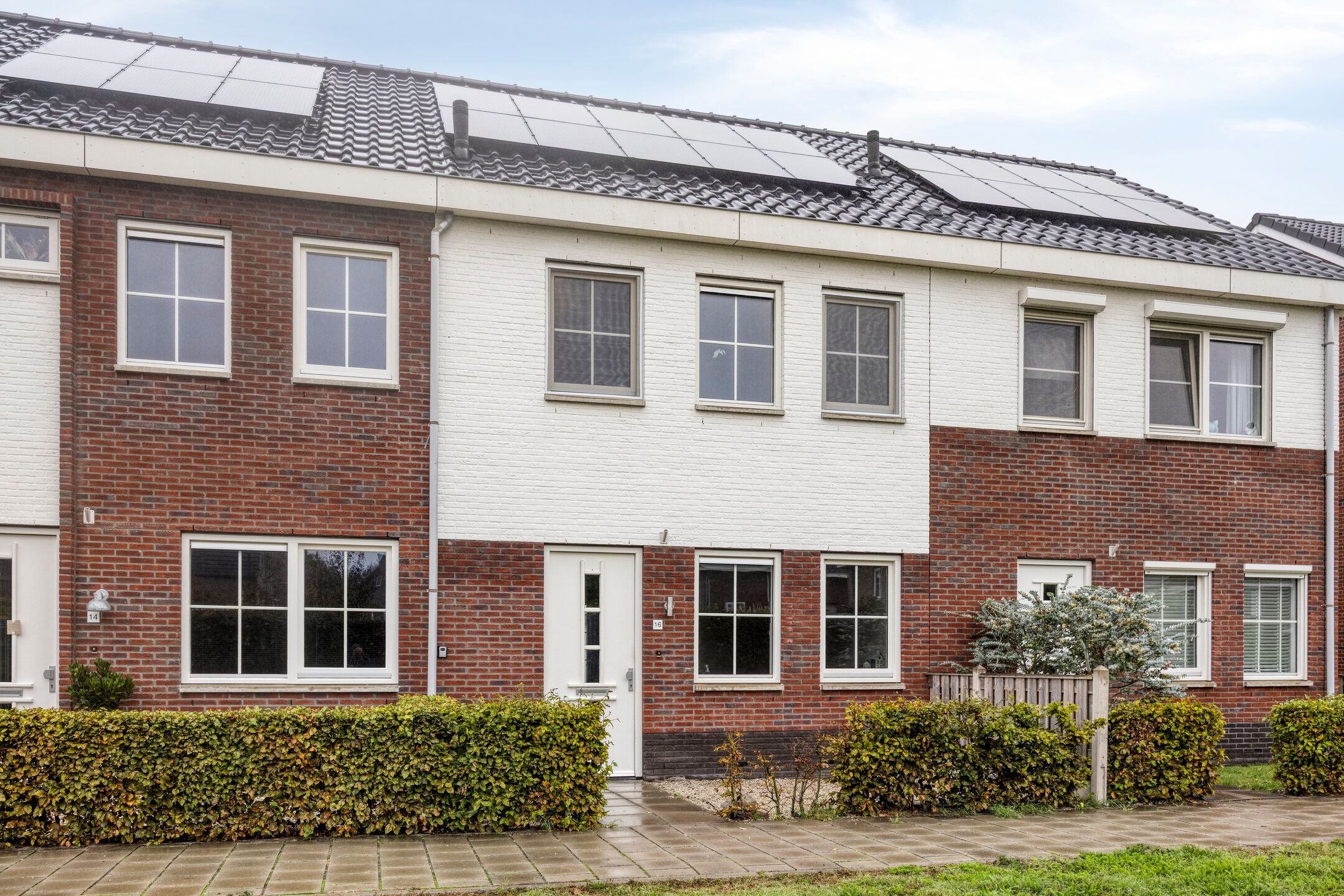 Foto 27 van Greupe 16