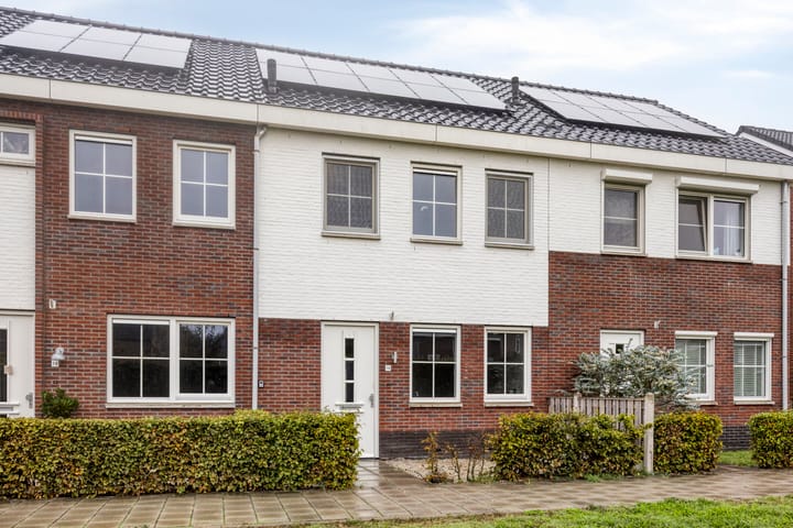 Foto 27 van Greupe 16