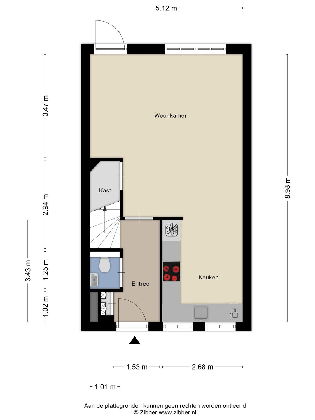 Foto 28 van Greupe 16