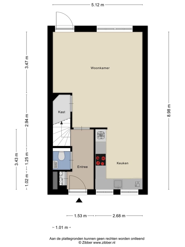 Foto 28 van Greupe 16