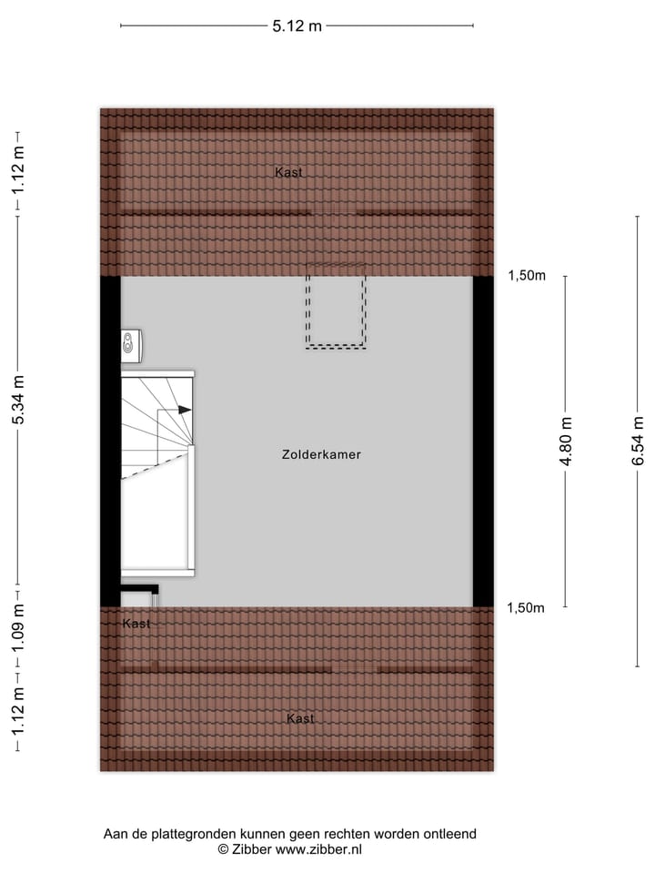Foto 30 van Greupe 16