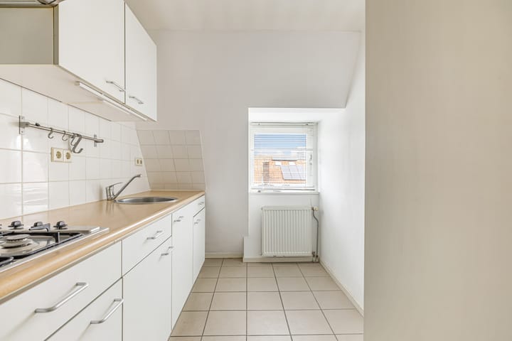 Foto 3 van Van der Mondestraat 56-B