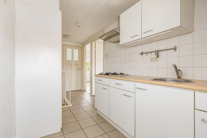 Foto 4 van Van der Mondestraat 56-B