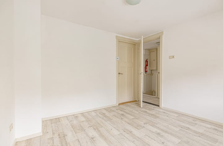 Foto 7 van Van der Mondestraat 56-B