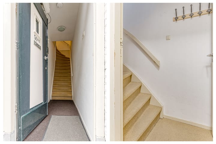 Foto 13 van Van der Mondestraat 56-B