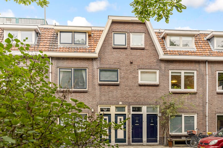 Foto 14 van Van der Mondestraat 56-B