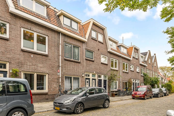 Foto 15 van Van der Mondestraat 56-B