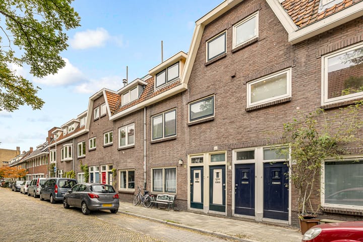 Foto 16 van Van der Mondestraat 56-B