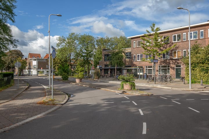 Foto 19 van Van der Mondestraat 56-B