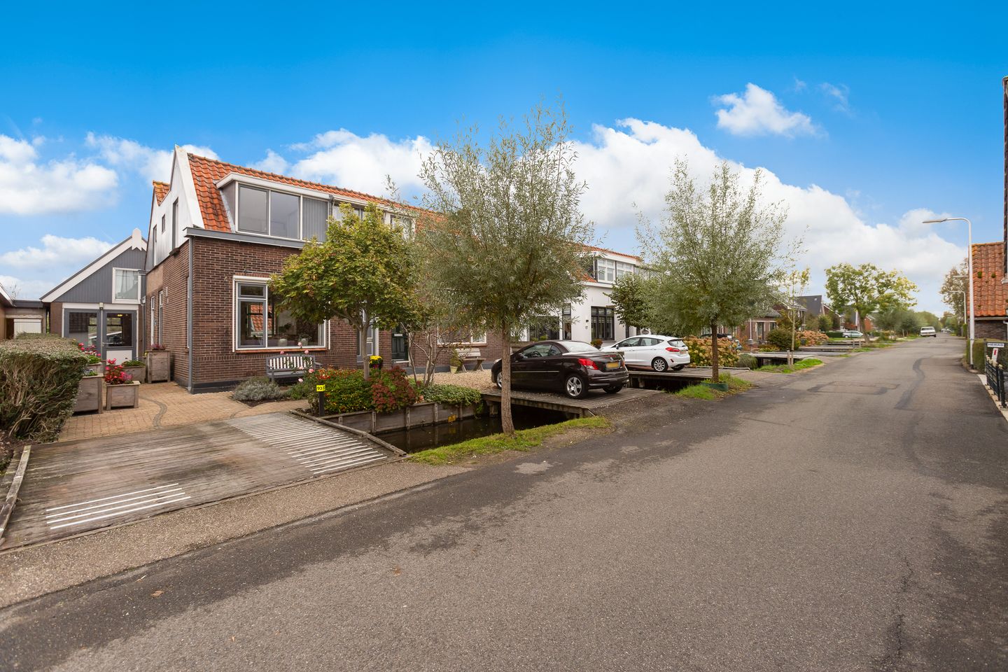 Foto 5 van Tentweg 93