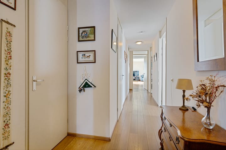 Foto 4 van Vondellaan 61