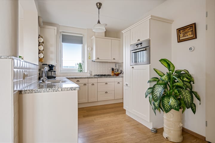 Foto 7 van Vondellaan 61