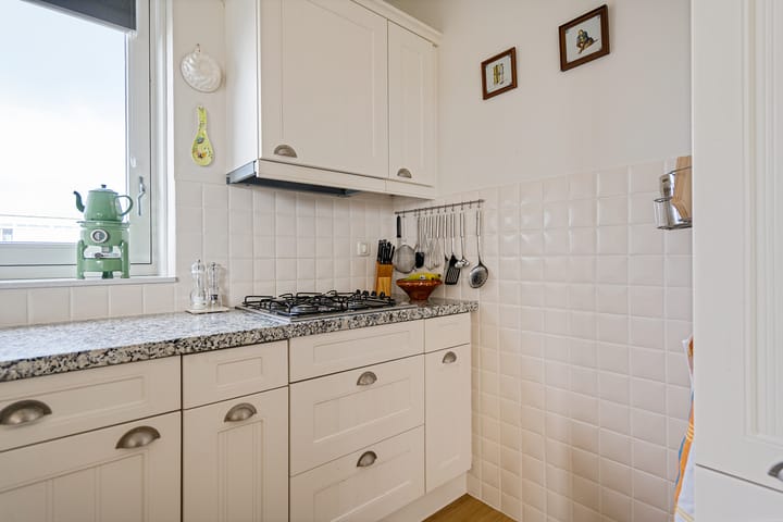 Foto 9 van Vondellaan 61