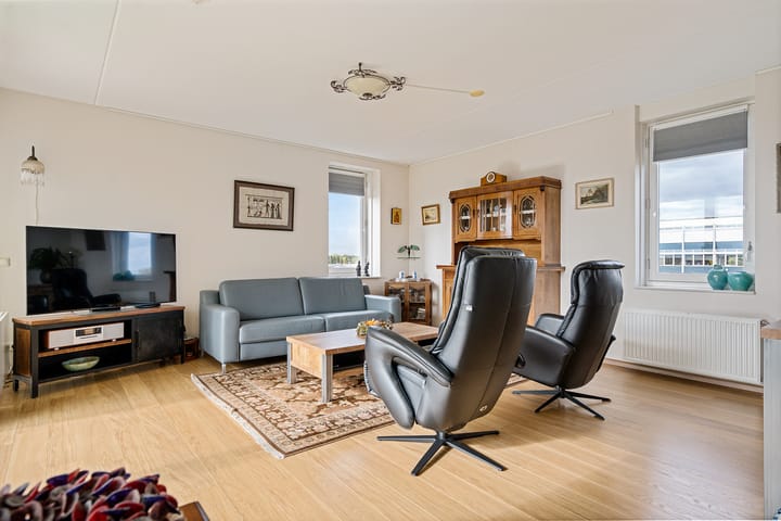 Foto 11 van Vondellaan 61