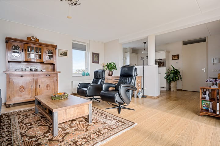 Foto 14 van Vondellaan 61