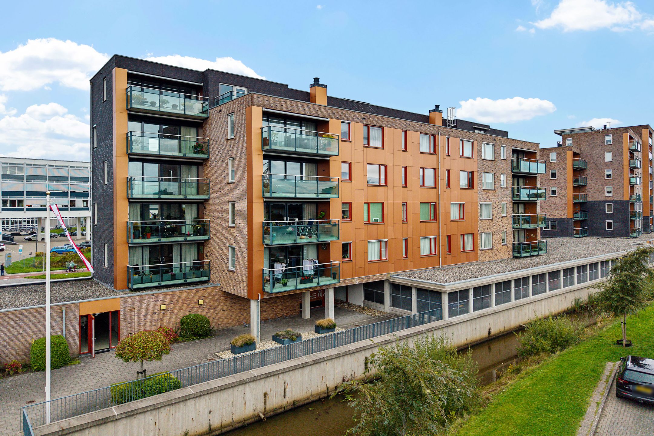 Vondellaan, 61, Assen, 9402NB, Drenthe, Nederland 61