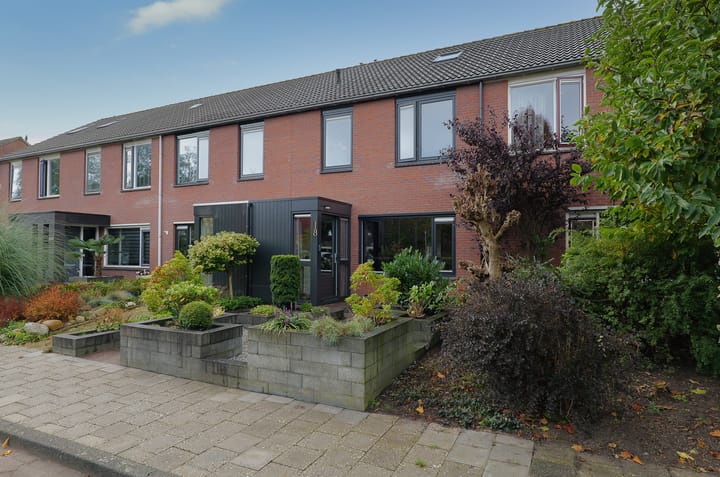 Foto 2 van Hoogbree 18