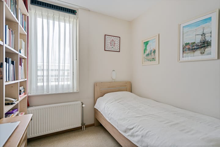 Foto 20 van Vondellaan 61