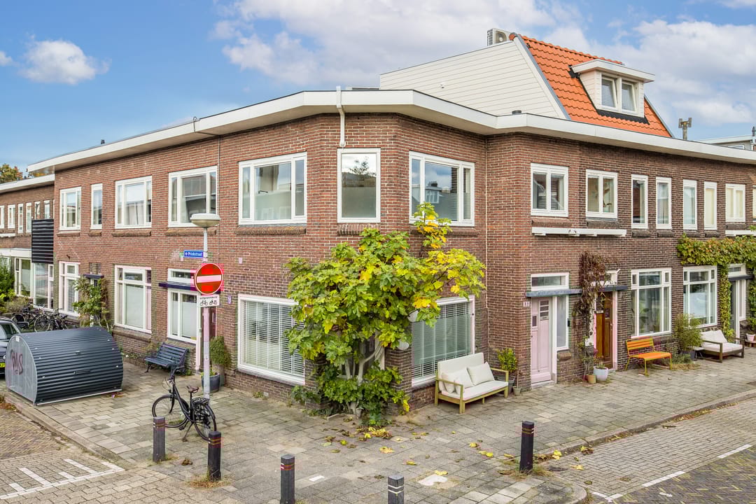 Foto 2 van Bataviastraat 89