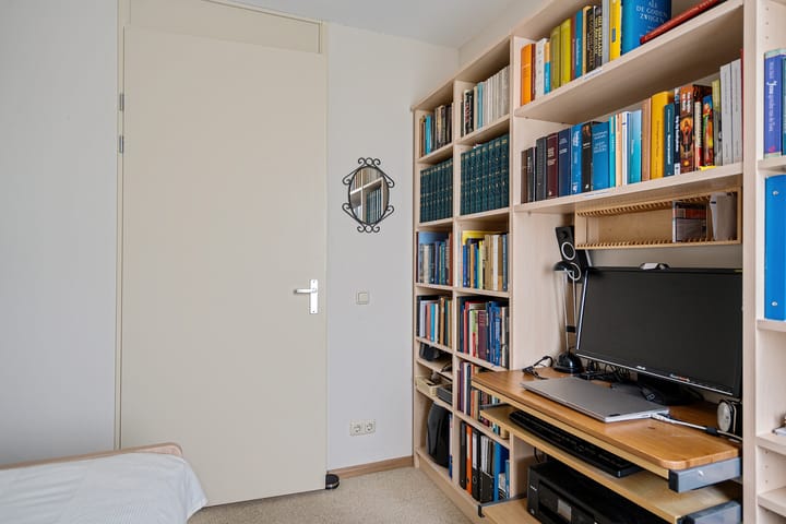 Foto 21 van Vondellaan 61