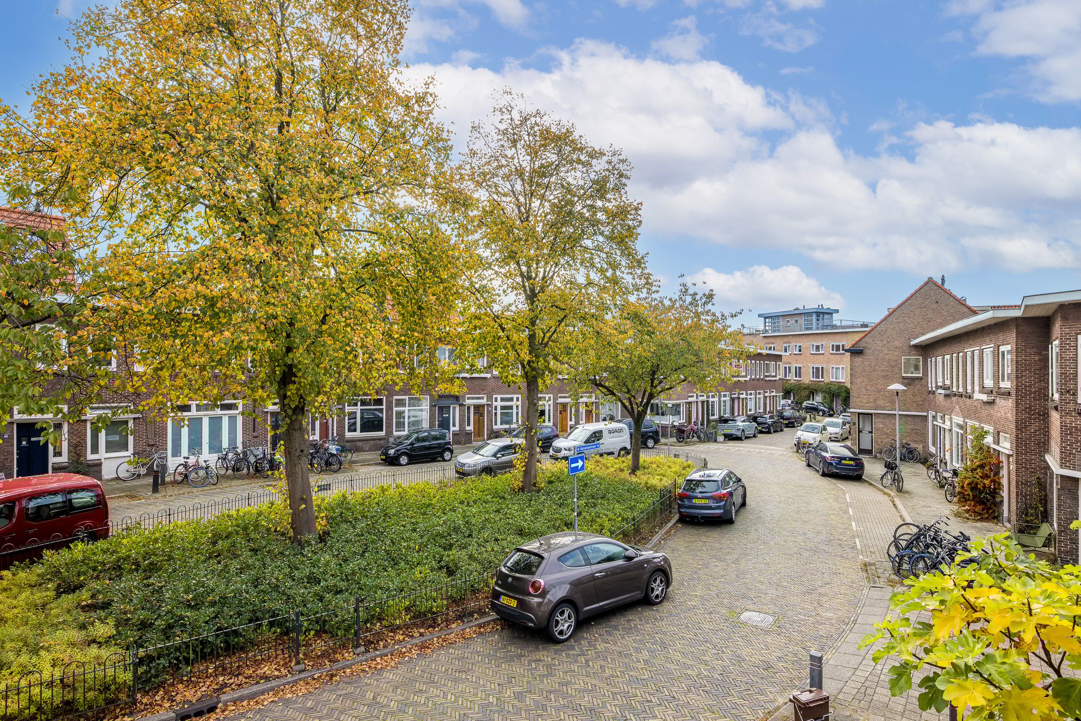 Foto 3 van Bataviastraat 89