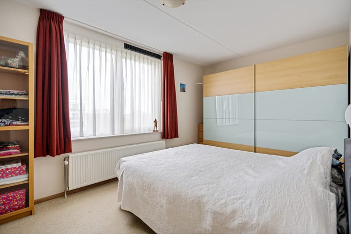 Foto 22 van Vondellaan 61