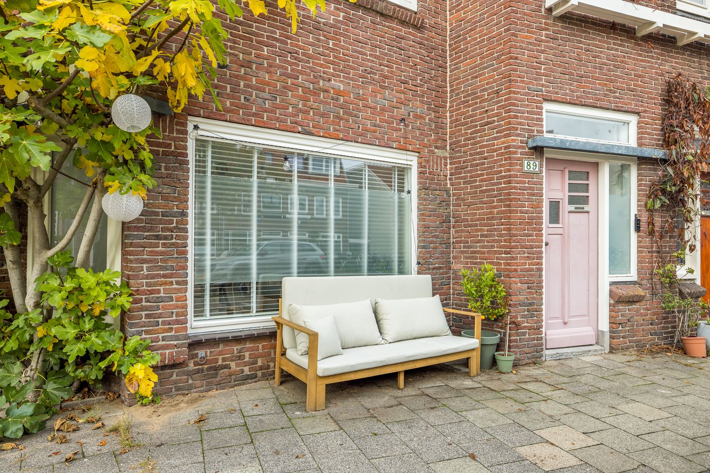 Foto 4 van Bataviastraat 89