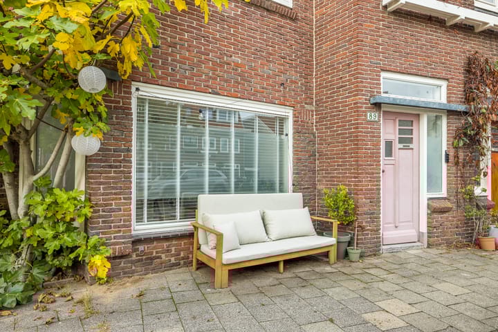 Foto 4 van Bataviastraat 89