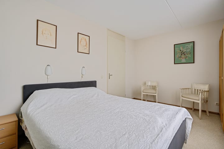 Foto 23 van Vondellaan 61