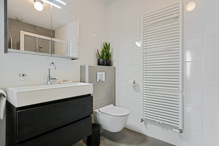 Foto 24 van Vondellaan 61