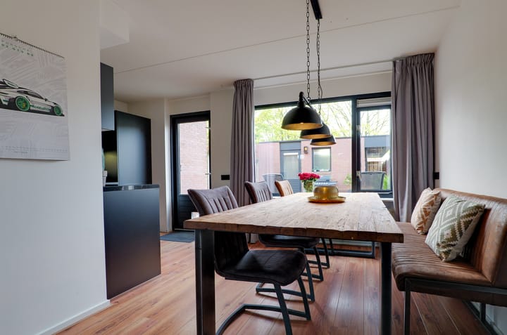 Foto 10 van Hoogbree 18