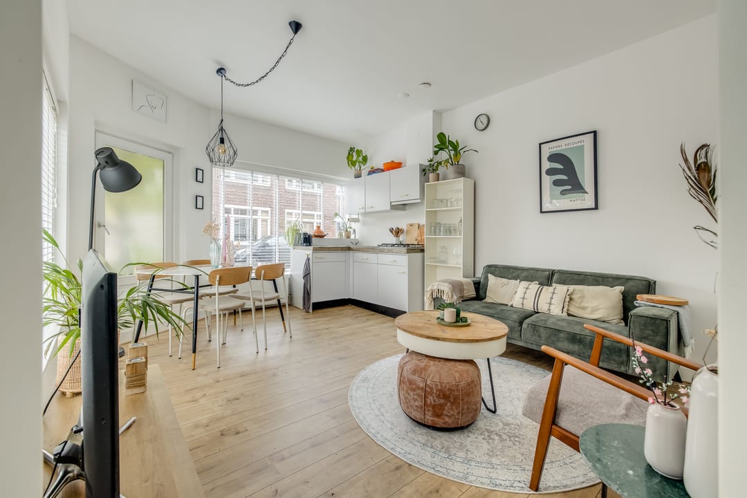 Foto 8 van Bataviastraat 89