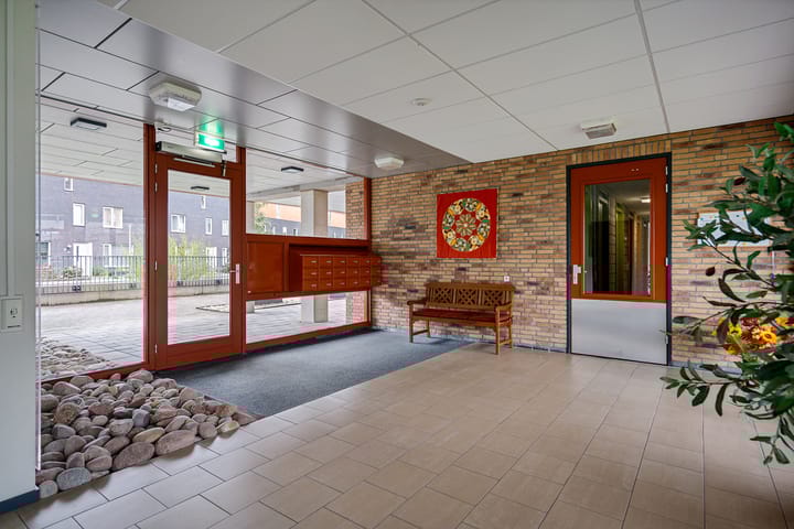 Foto 27 van Vondellaan 61