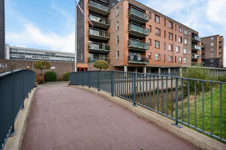 Foto 31 van Vondellaan 61