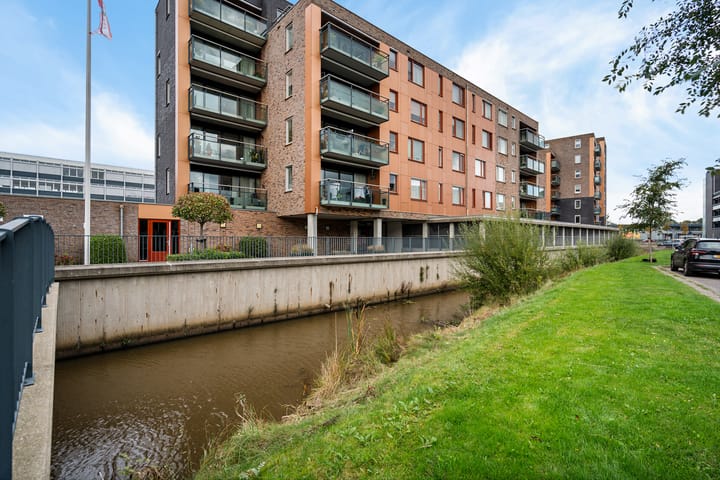 Foto 34 van Vondellaan 61